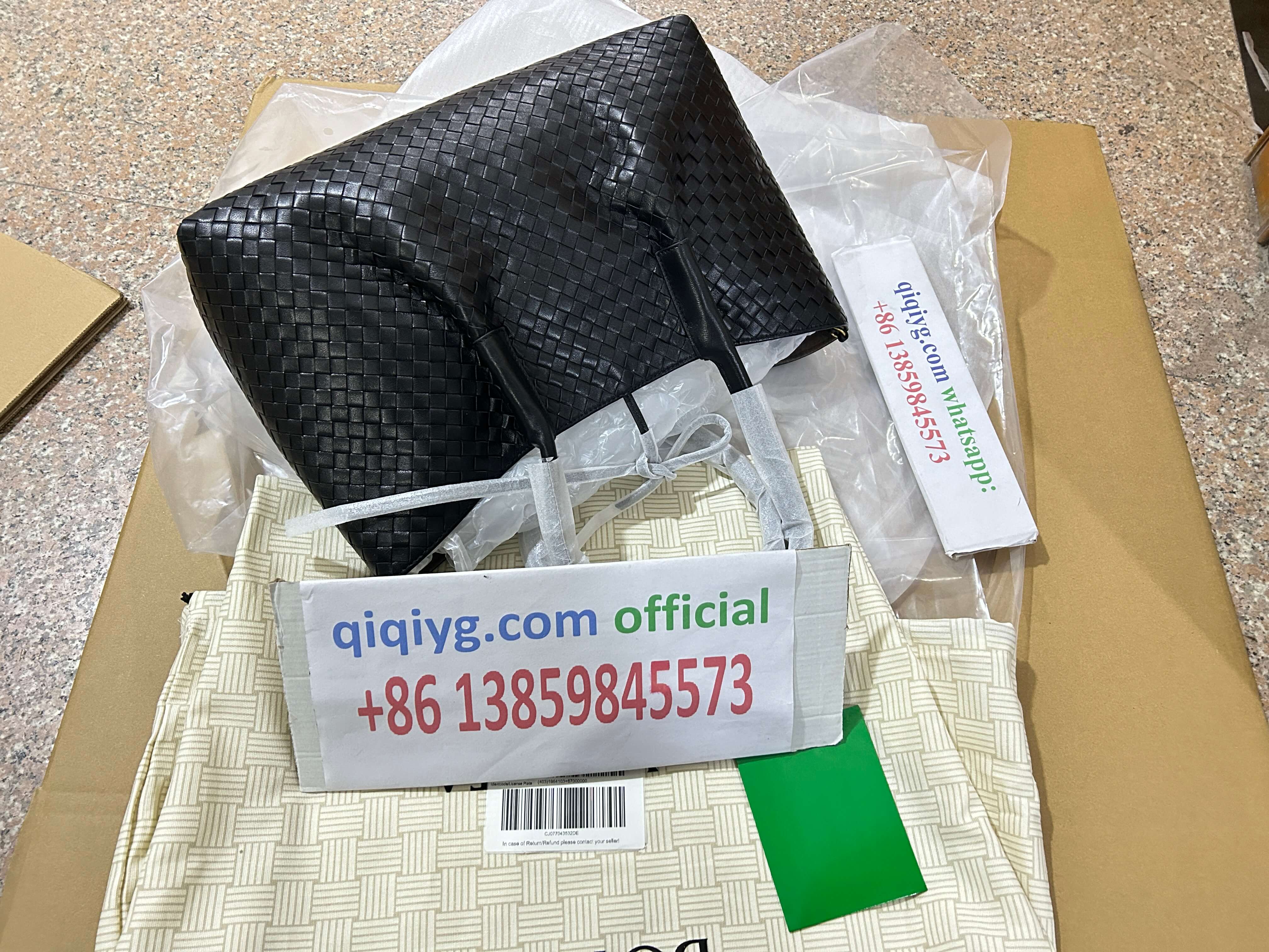 qiqiyg bag QC proof 4